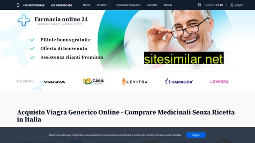a-farmacia.com alternative sites