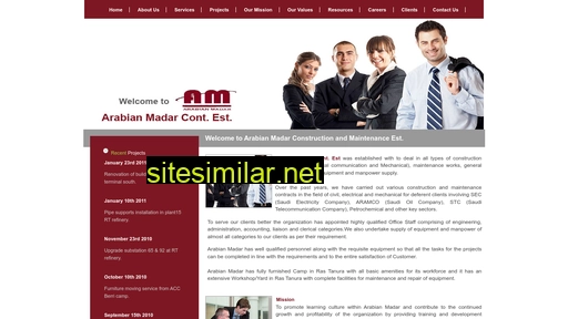 a-madar.com alternative sites