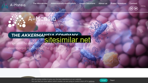 a-mansia.com alternative sites