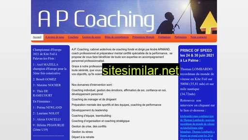 a-p-coaching.com alternative sites