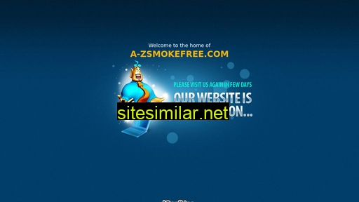 a-zsmokefree.com alternative sites