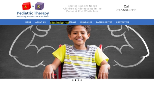 a-ztherapy.com alternative sites