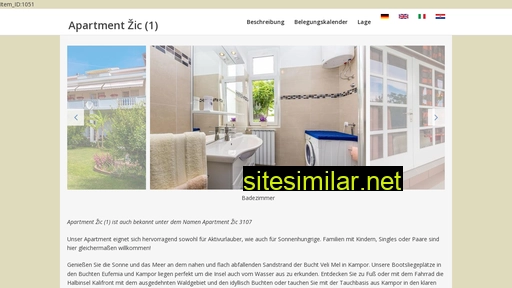 apartment-zic.com alternative sites