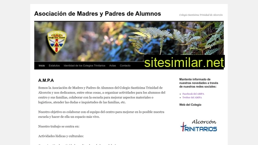 apatrinitarios.com alternative sites