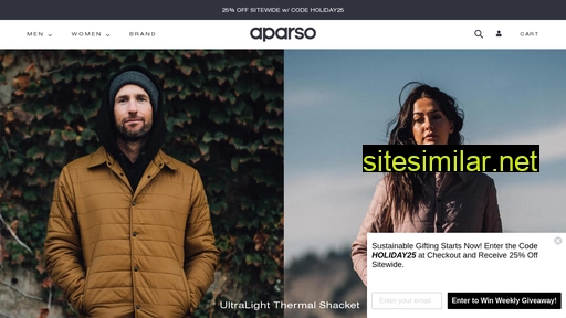 aparso.com alternative sites