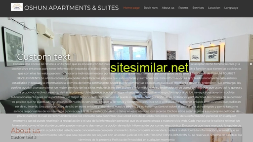 apartmentsalaia.com alternative sites