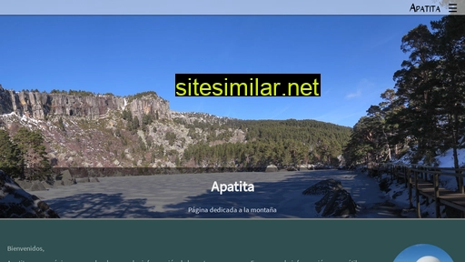 apatita.com alternative sites