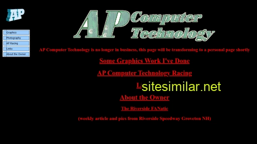 apcomptech.com alternative sites