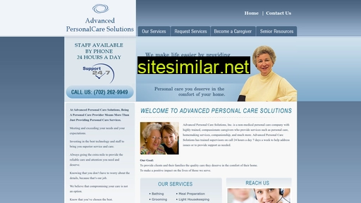 apcslv.com alternative sites