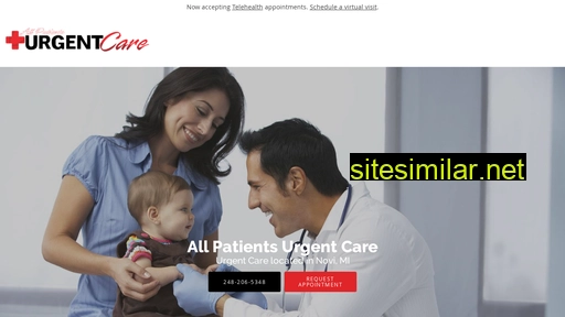 apcurgentcare.com alternative sites