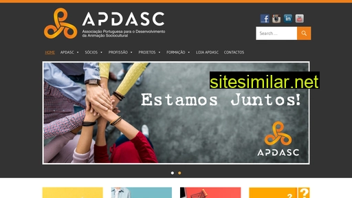 Apdasc similar sites