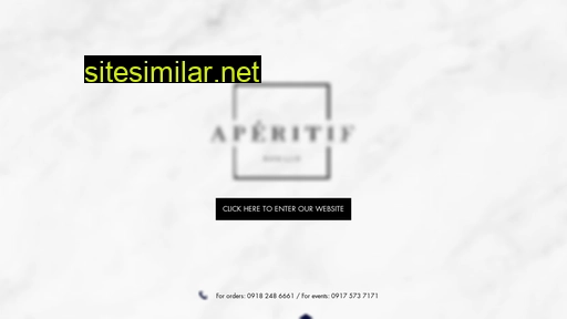 aperitifph.com alternative sites
