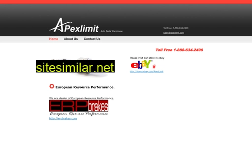 apexlimit.com alternative sites