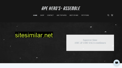 apeheros.com alternative sites