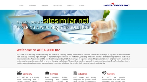 apex-2000.com alternative sites