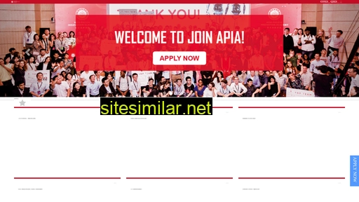 Apia-qh similar sites