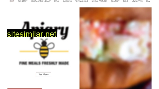 apiarylarchmont.com alternative sites