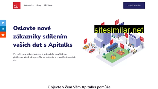 apitalks.com alternative sites