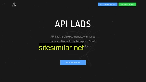 apilads.com alternative sites