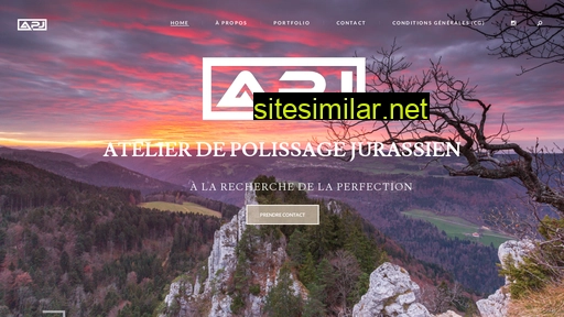 apjsarl.com alternative sites