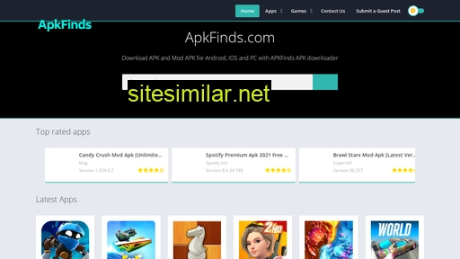 apkfinds.com alternative sites