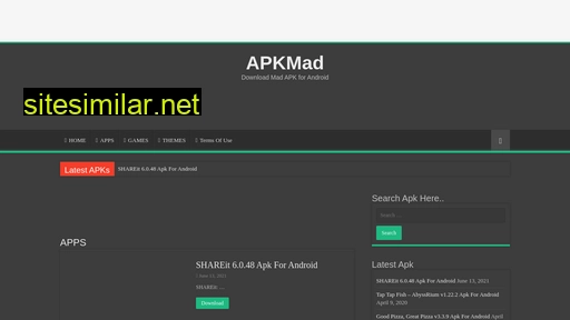 apkmad.com alternative sites