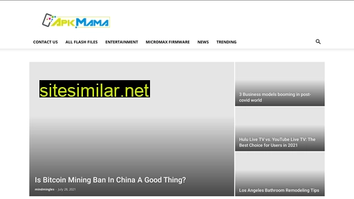 apkmama.com alternative sites