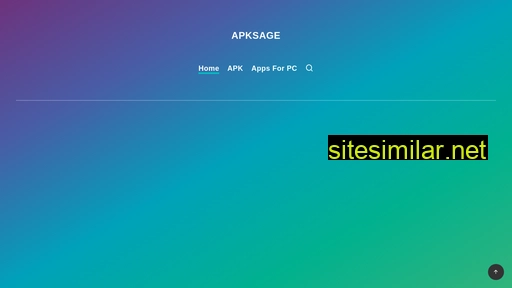 apksage.com alternative sites