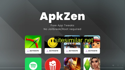 apkzen.com alternative sites