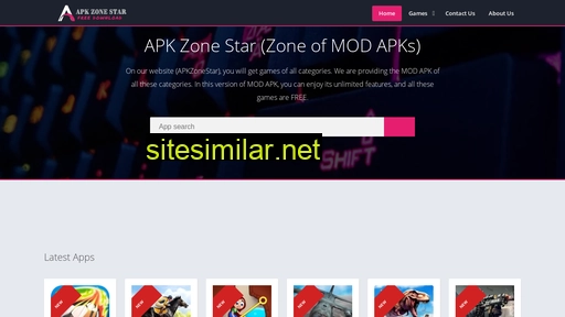 apkzonestar.com alternative sites