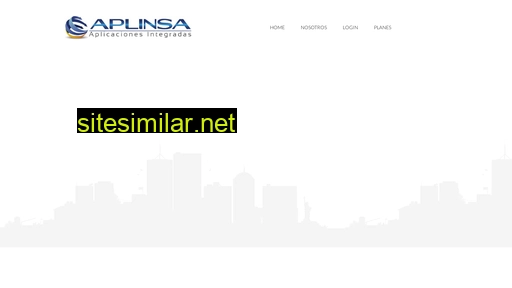 aplinsa.com alternative sites