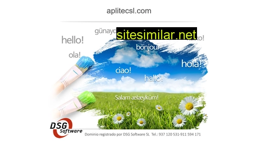 aplitecsl.com alternative sites