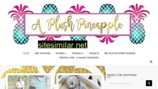 aplushpineapple.com alternative sites