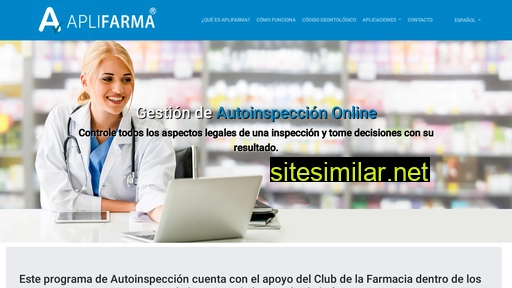 aplifarma.com alternative sites