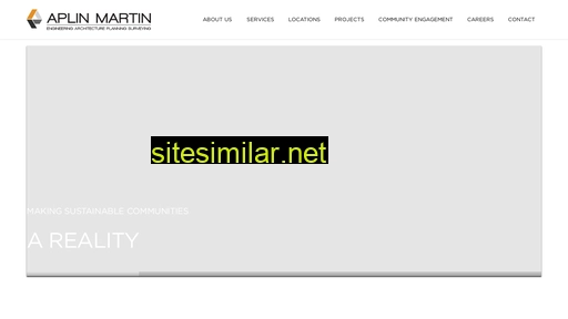 aplinmartin.com alternative sites