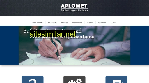 aplomet.com alternative sites
