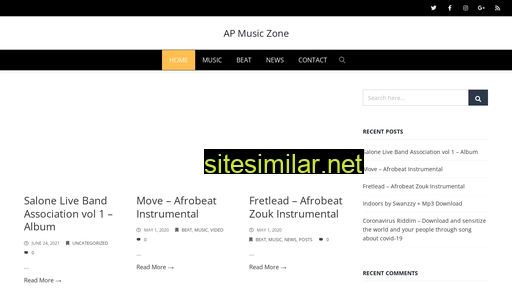 apmusiczone.com alternative sites