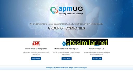 apmug.com alternative sites