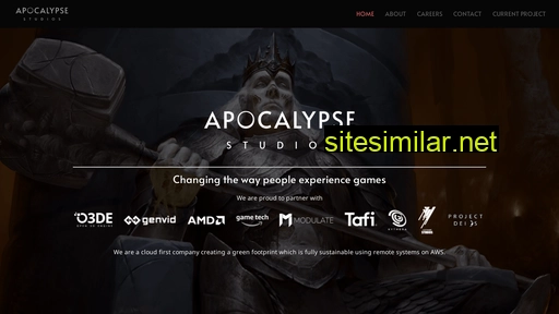 apocalypse333.com alternative sites
