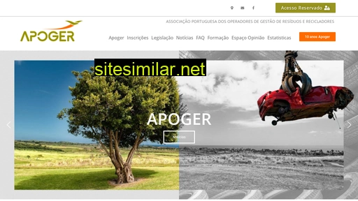 apoger.com alternative sites