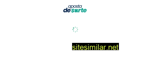 apostadesorte.com alternative sites