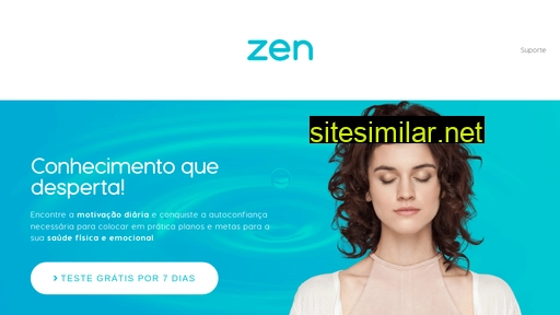 App-zen similar sites