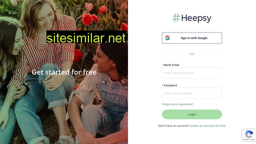 app.heepsy.com alternative sites