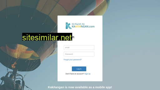 app.kakitangan.com alternative sites