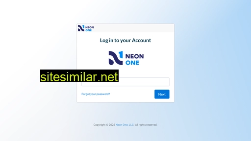app.neonsso.com alternative sites