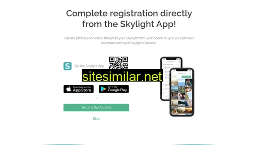 app.ourskylight.com alternative sites