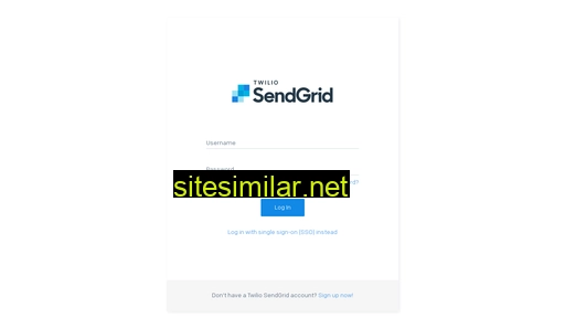 app.sendgrid.com alternative sites