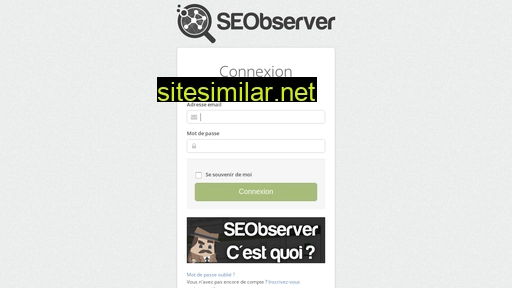 app.seobserver.com alternative sites