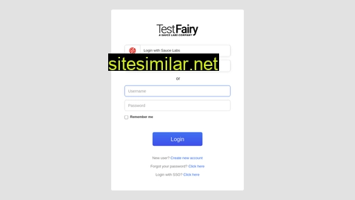 app.testfairy.com alternative sites