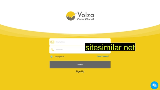 app.volza.com alternative sites